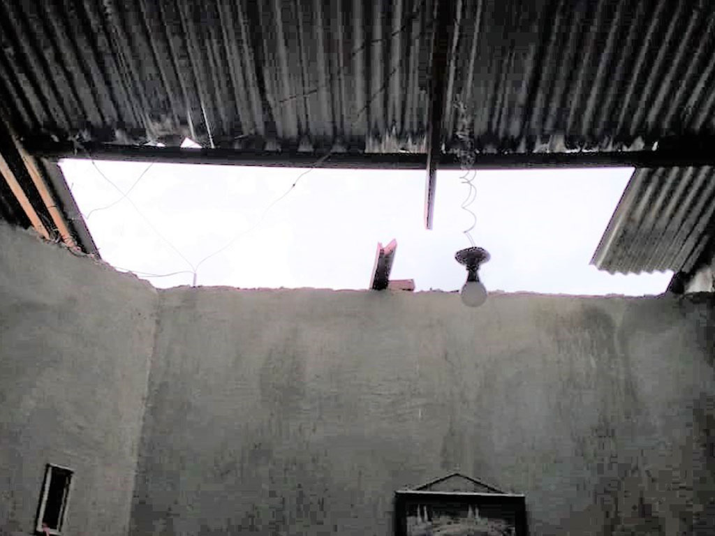 Puting Beliung