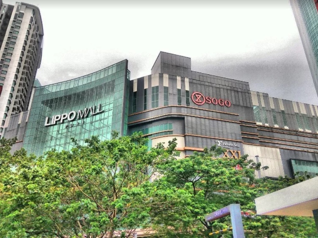 Lippo Puri Mall