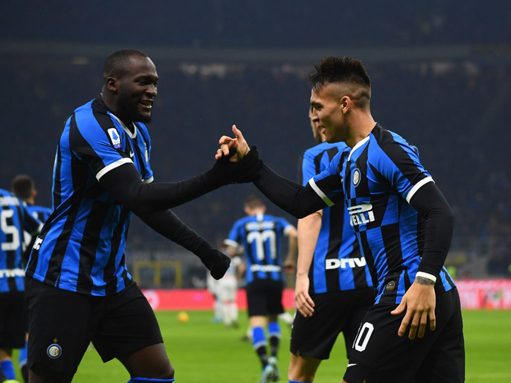 Inter Milan