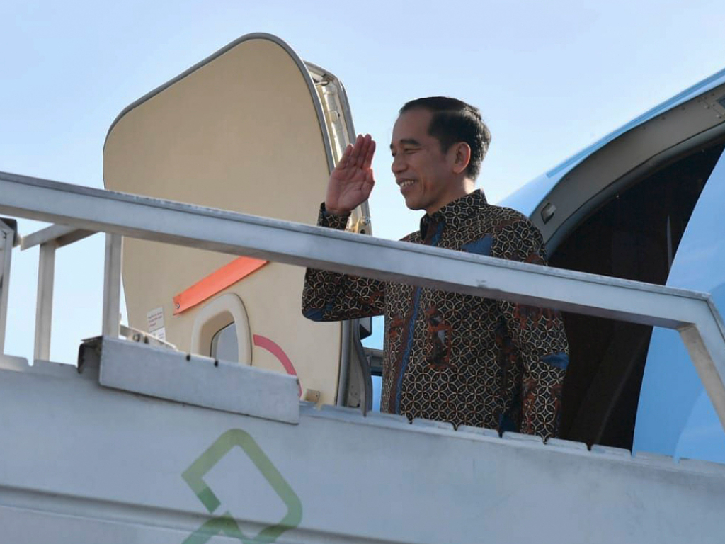 Joko Widodo