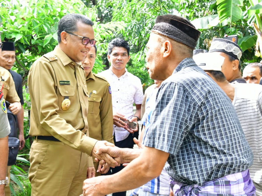 Nurdin Abdullah