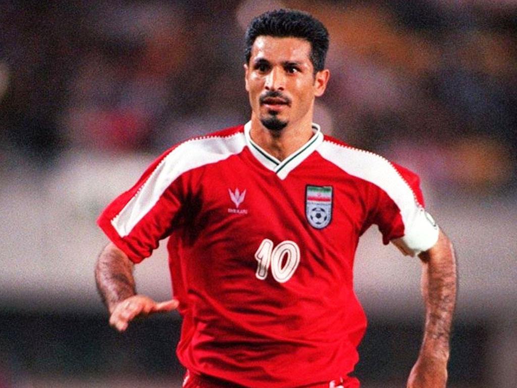 Ali Daei