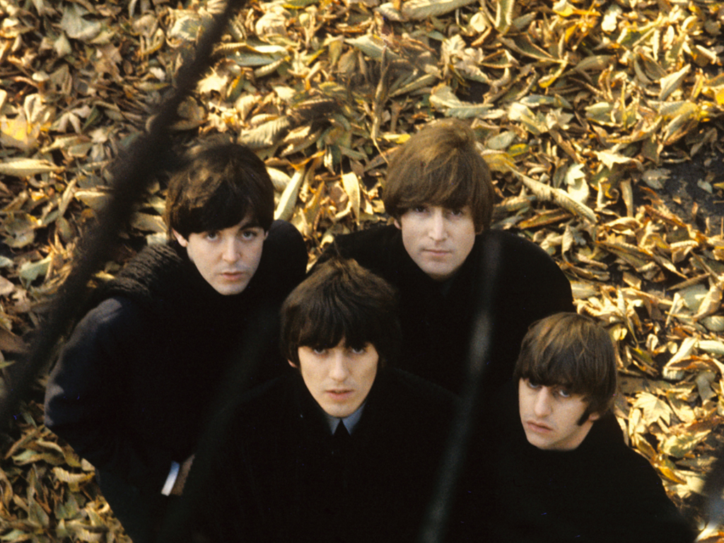 The Beatles