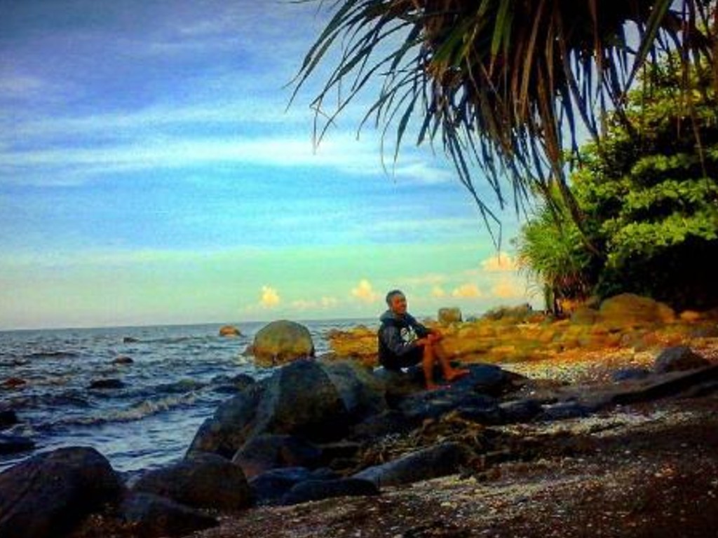 Pantai Joko Tingkir Pemalang