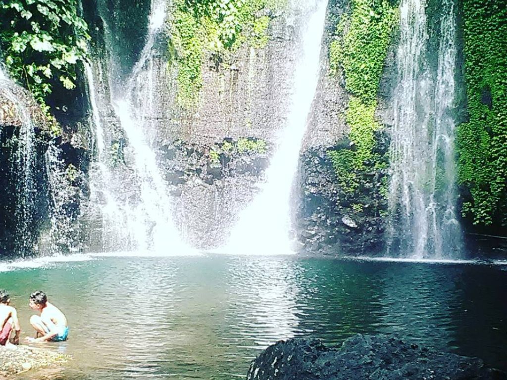 Air Terjun Sibedil