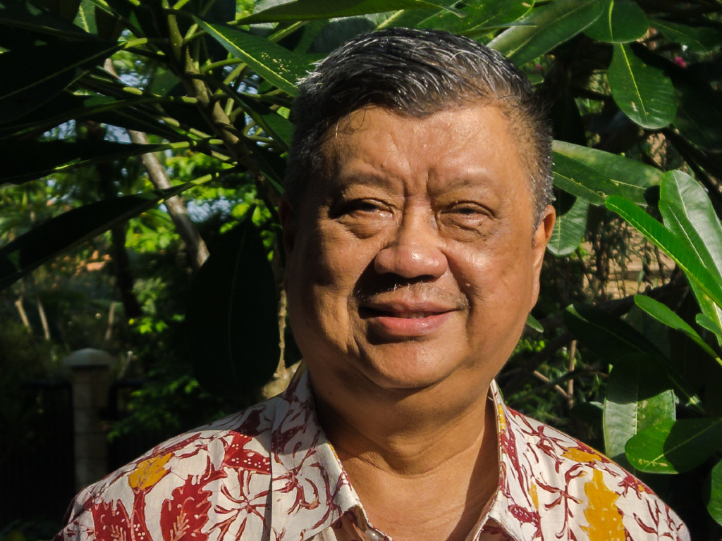 Dede Oetomo