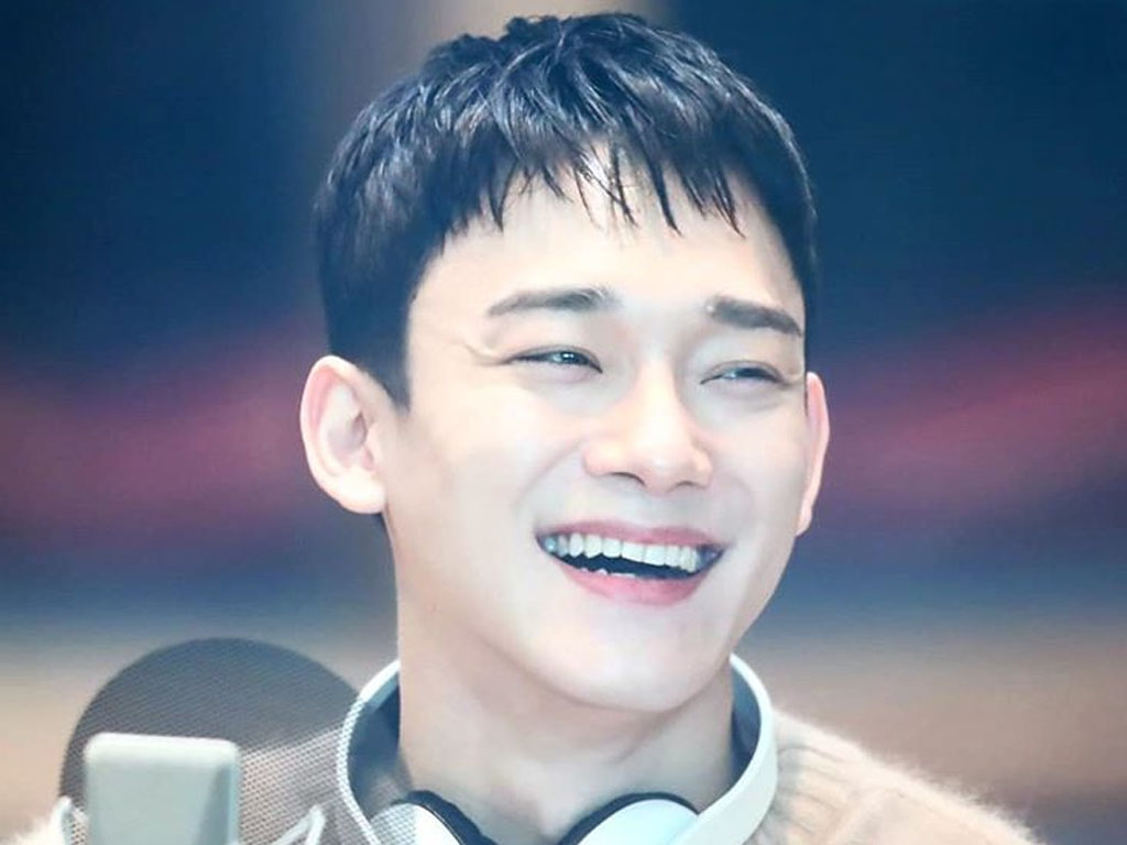 Chen Exo