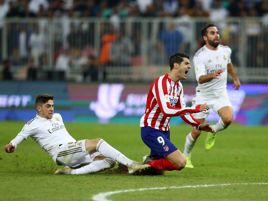 Federico Valverde