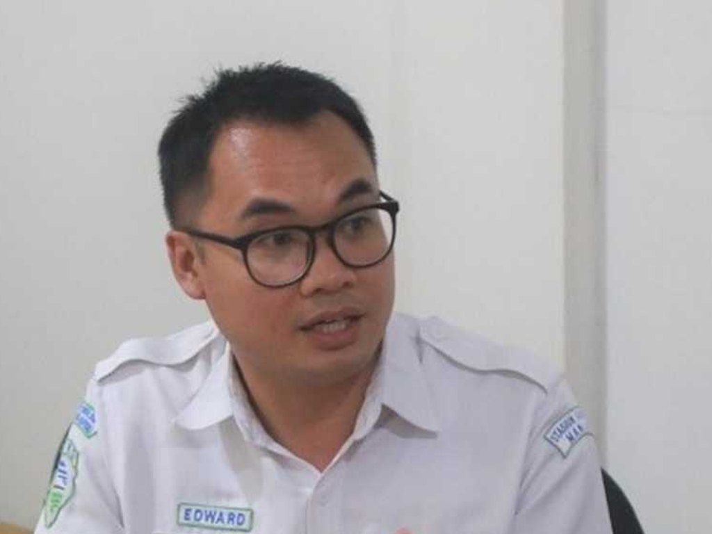 Edward Mengko