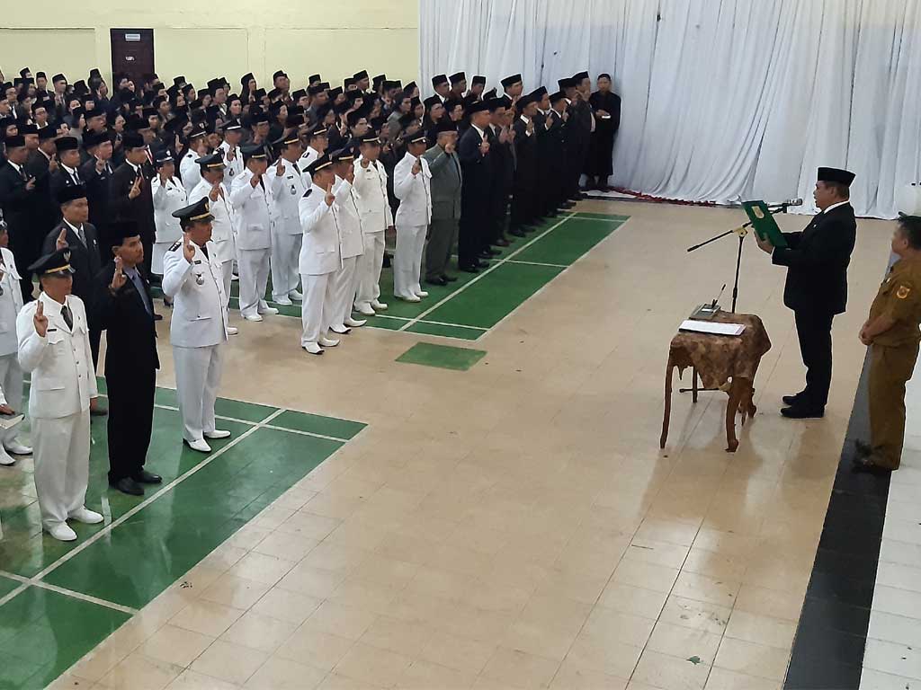 Pejabat Dairi