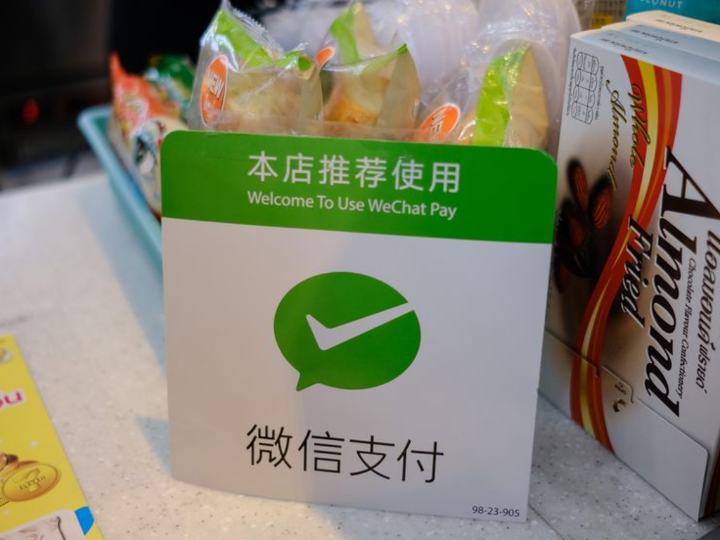 WeChat Pay