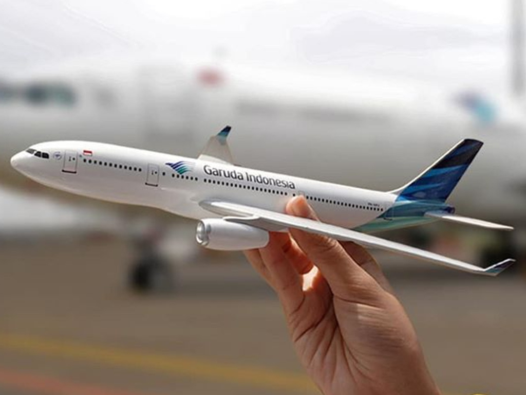 Garuda Indonesia