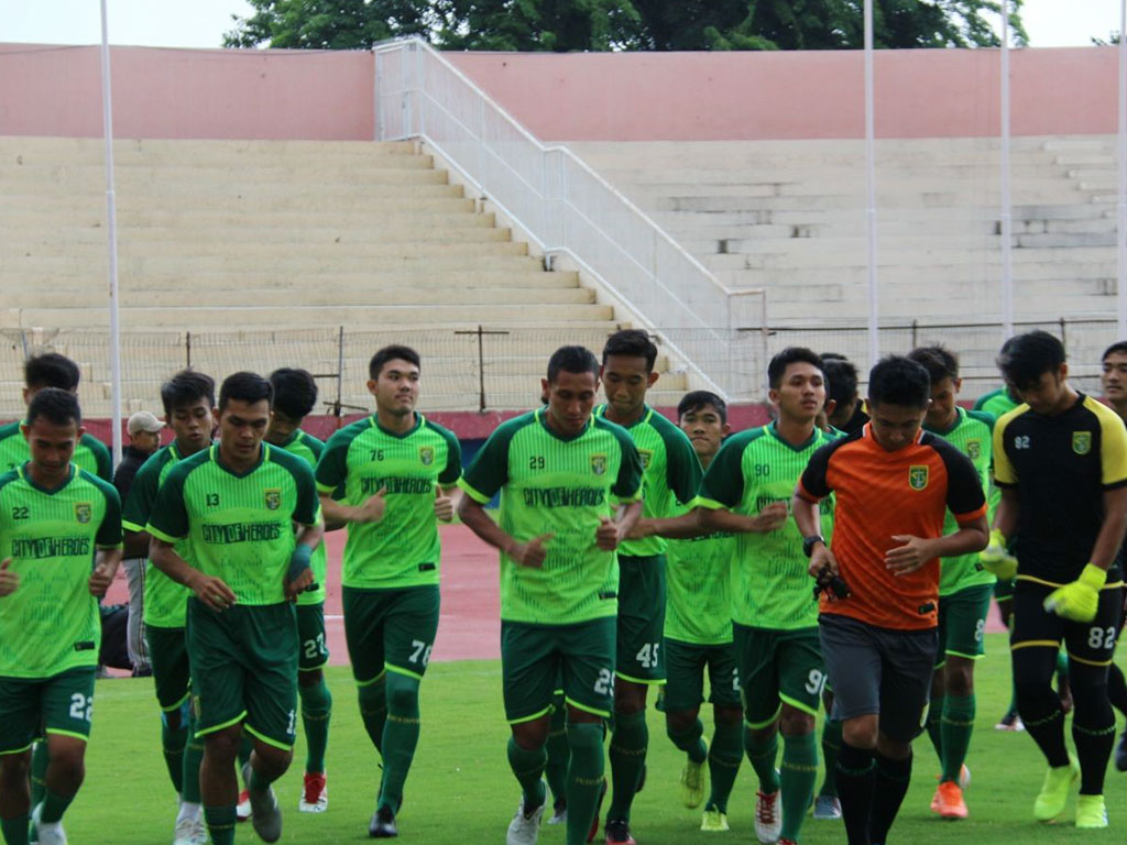 Persebaya Surabaya