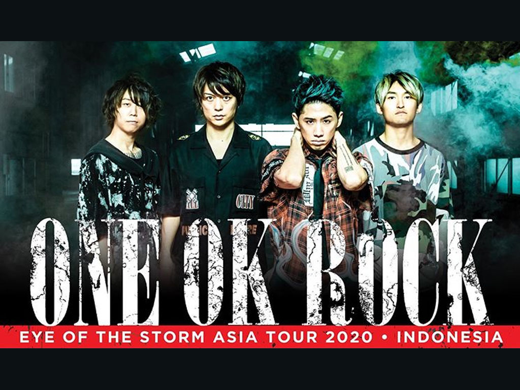 One Ok Rock