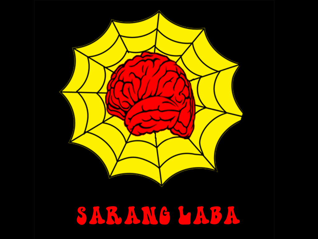 Padepokan Sarang Laba