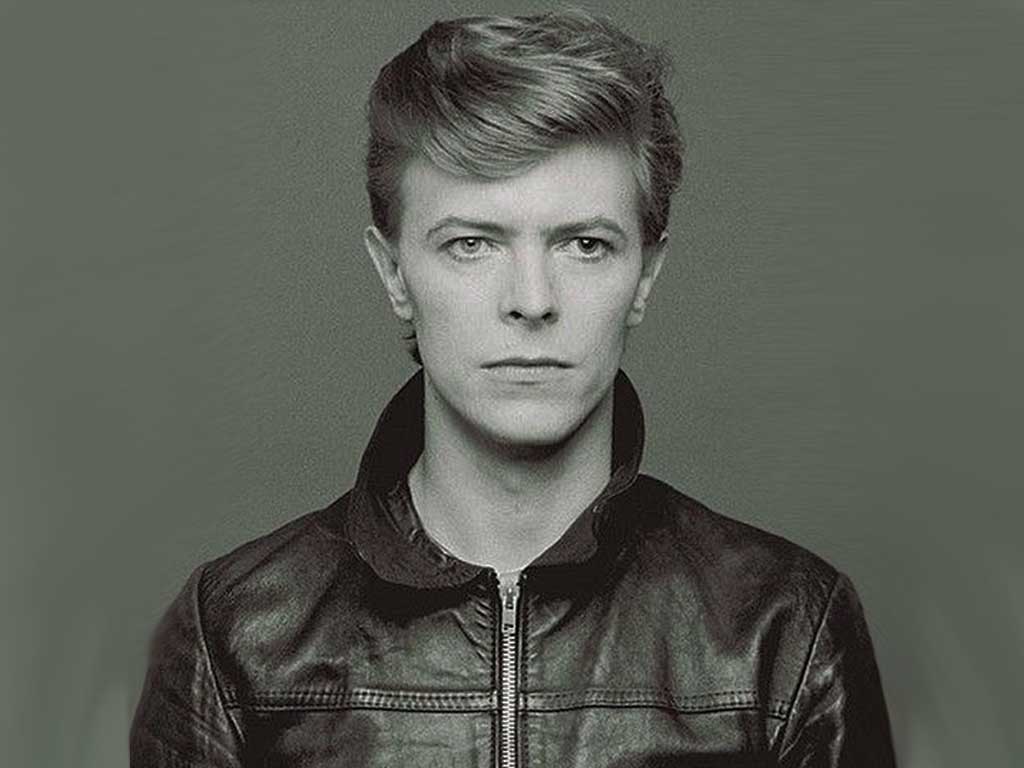 David Bowie