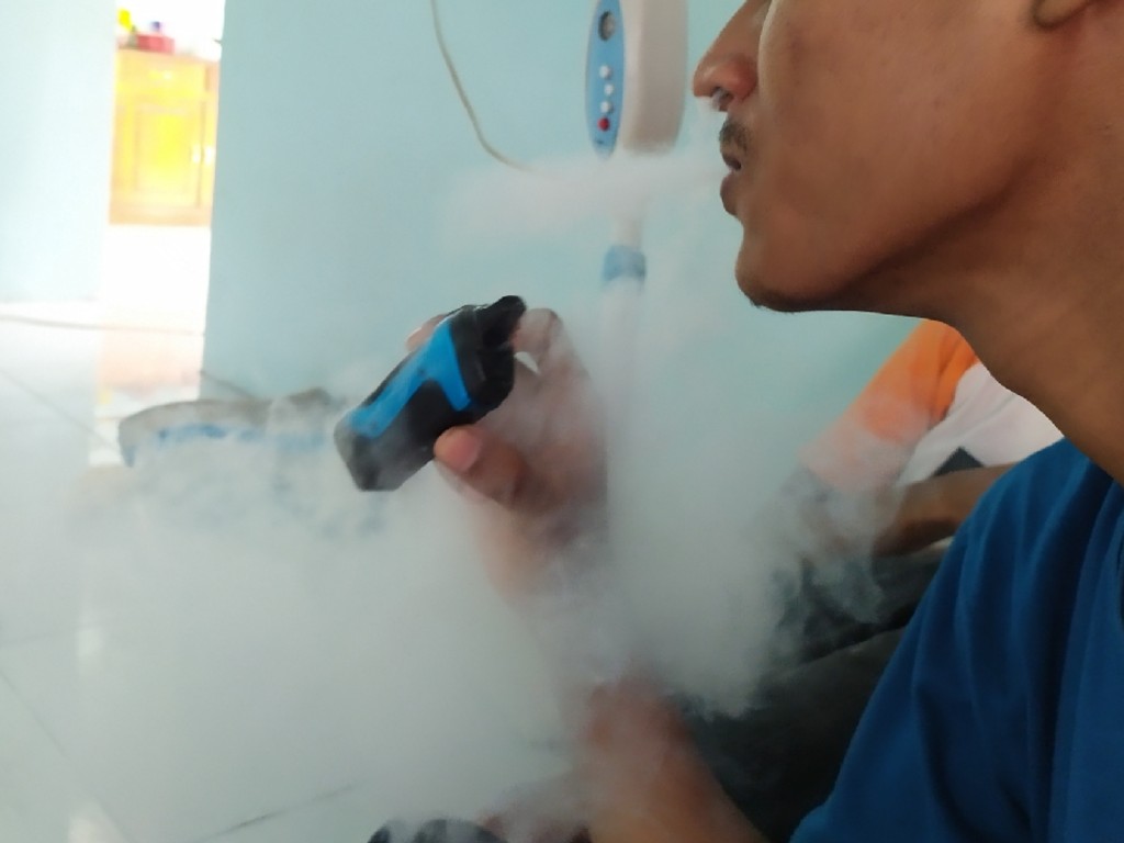 Vape