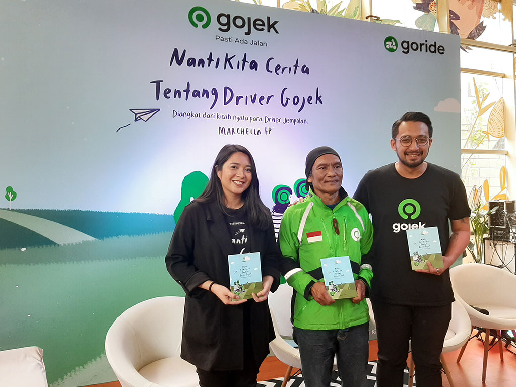 Gojek