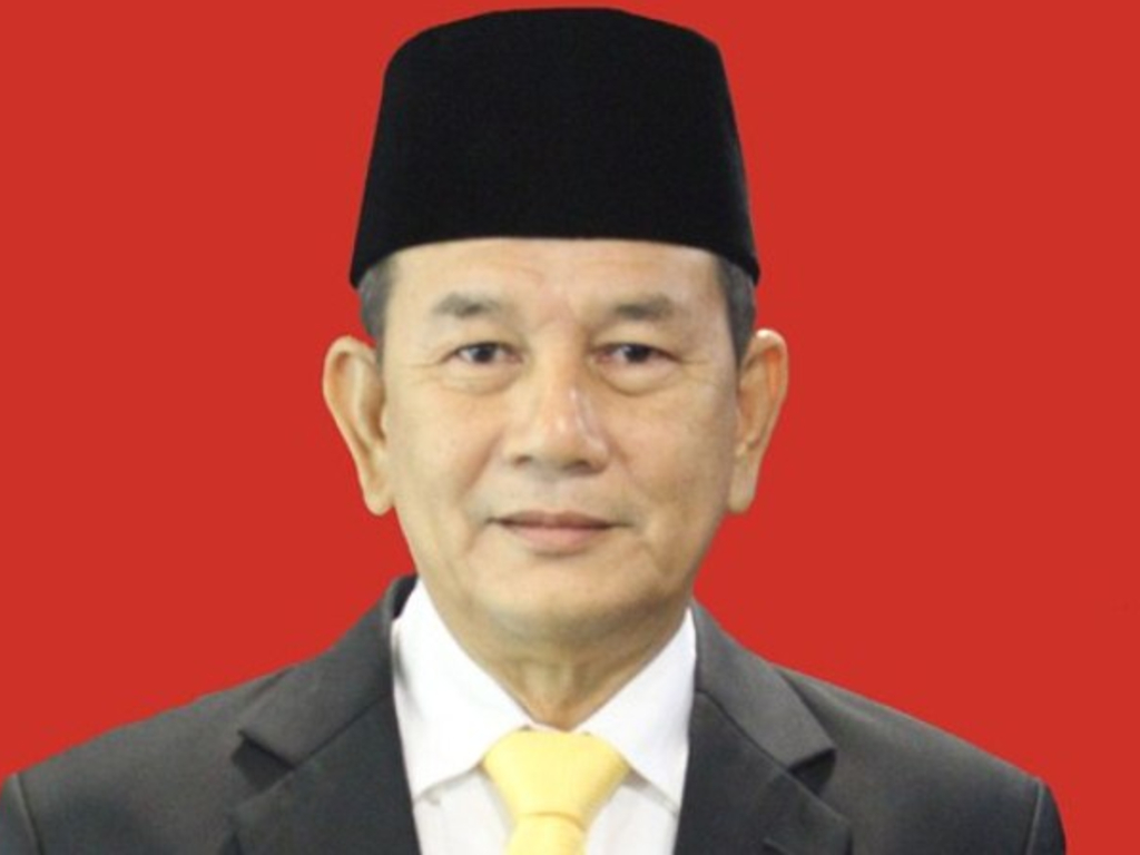 Doli Sinomba Siregar