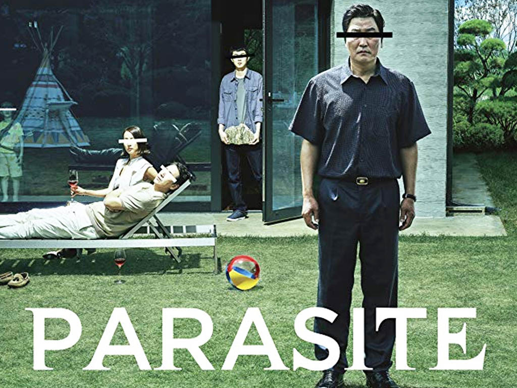 film Parasite