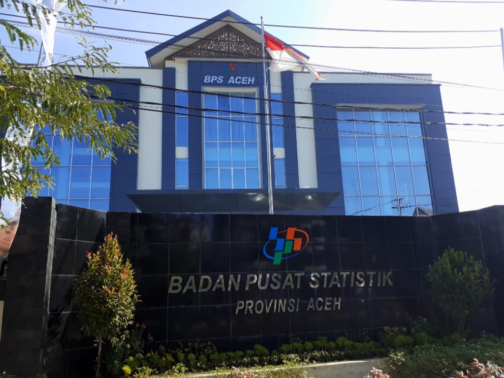 BPS ACEH