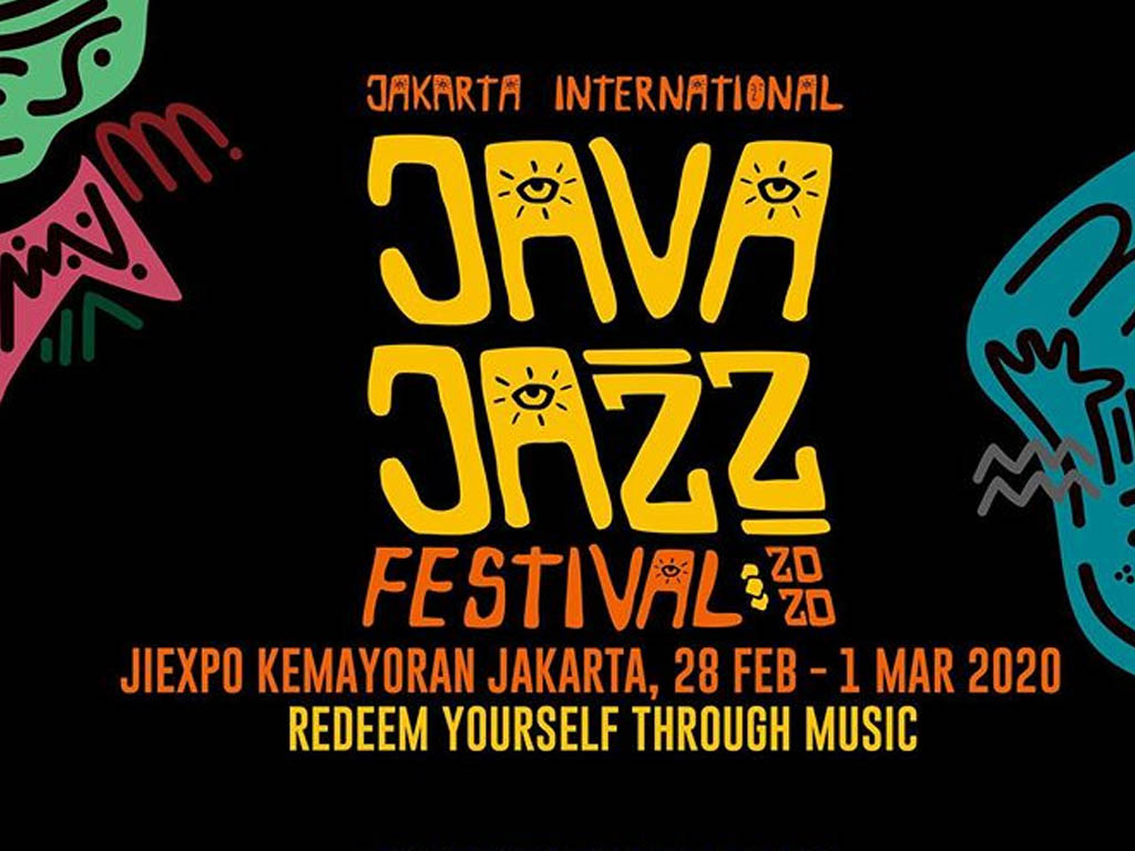 Poster Java Jazz 2020