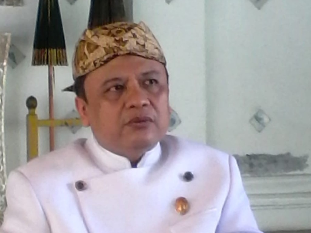 Sultan Cirebon