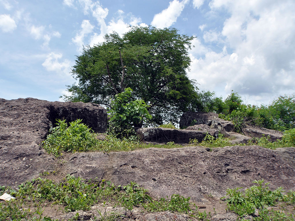 Gunung Suru