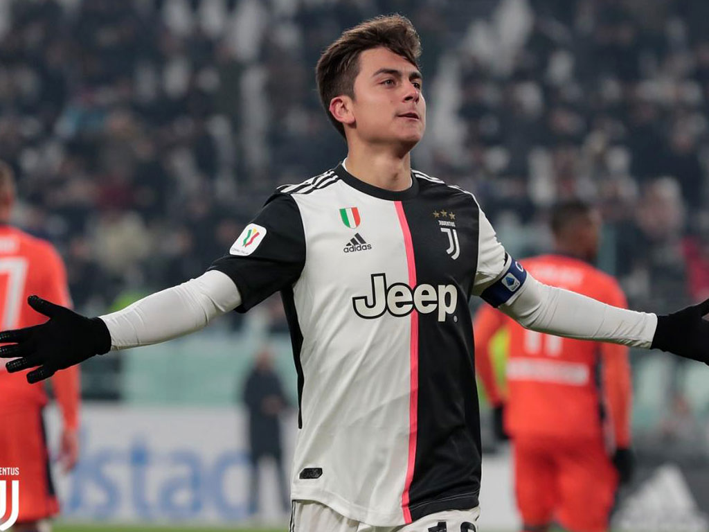 Paulo Dybala