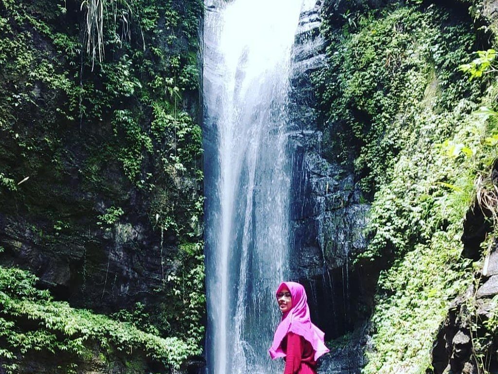 Curug Kaliurip