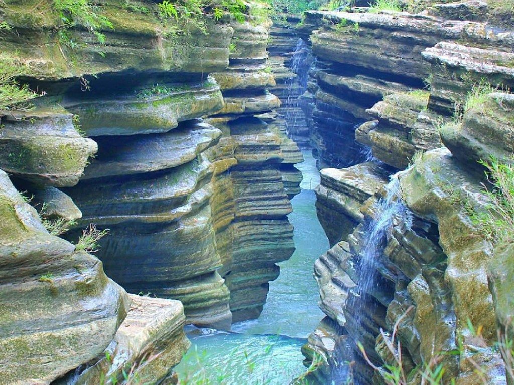 Curug Lumbung