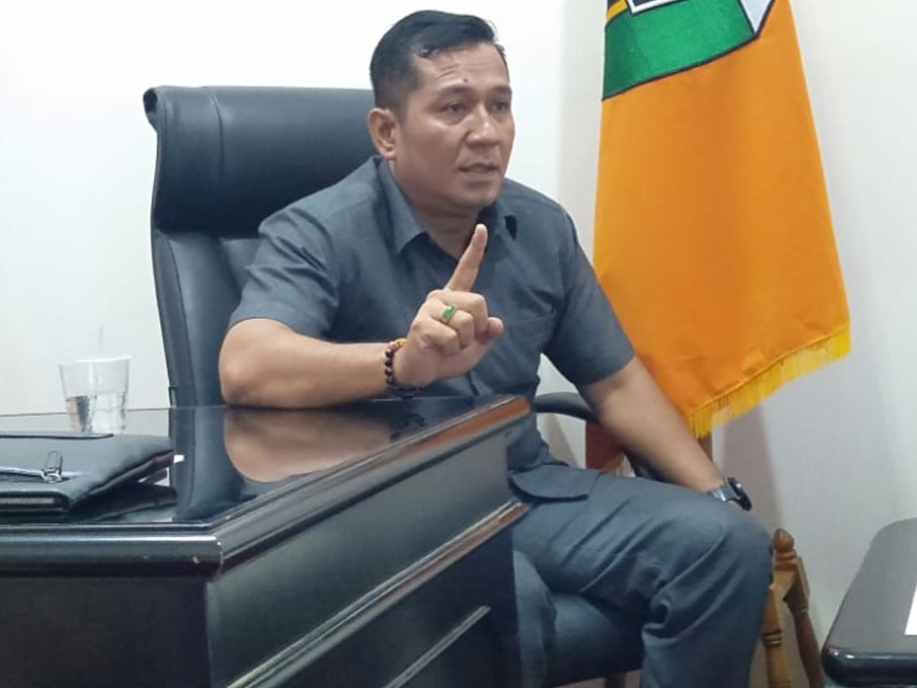 DPRD Pessel