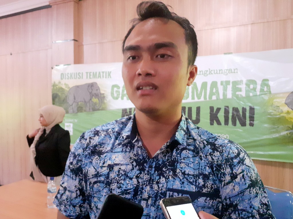 Kasat Reskrim Polres Aceh Jaya