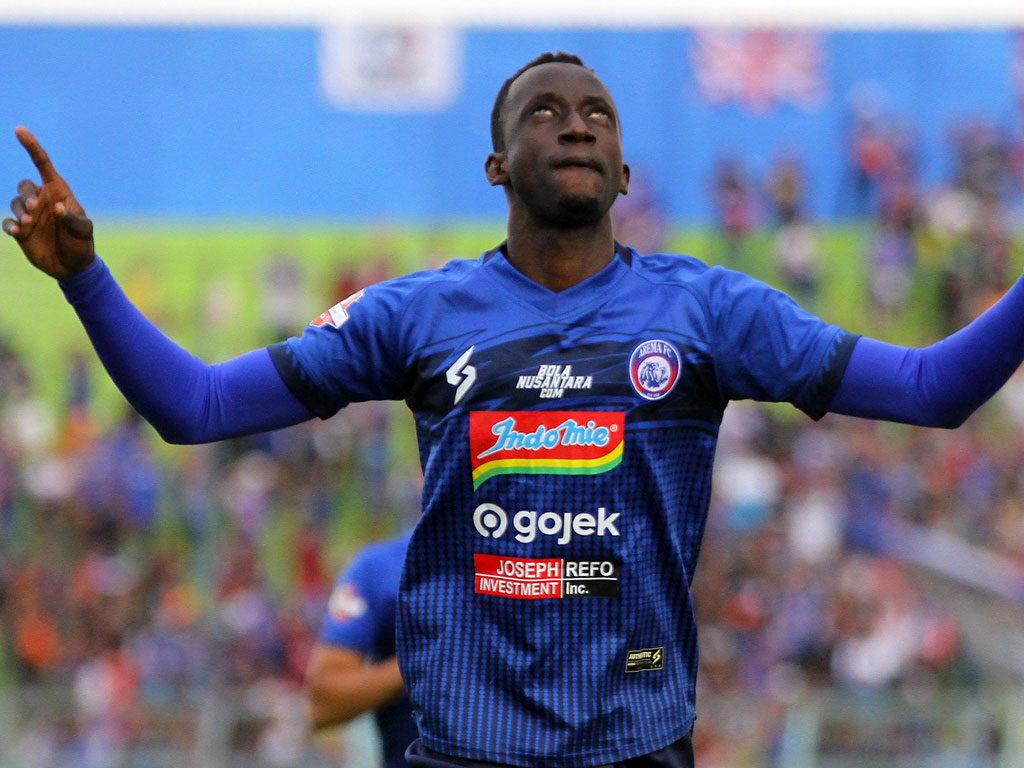 Makan Konate