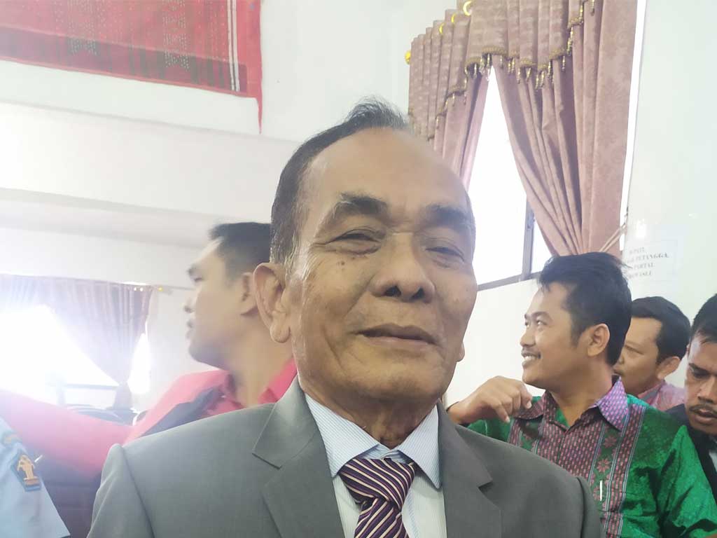 Sahala Tampubolon