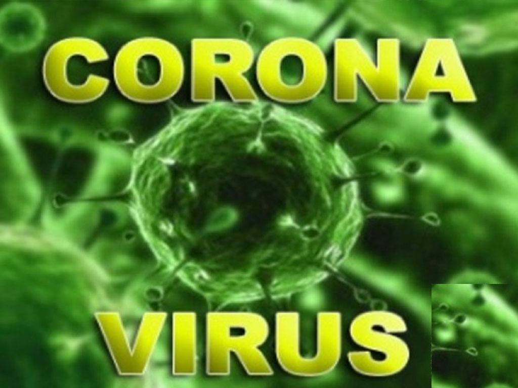 Virus Korona