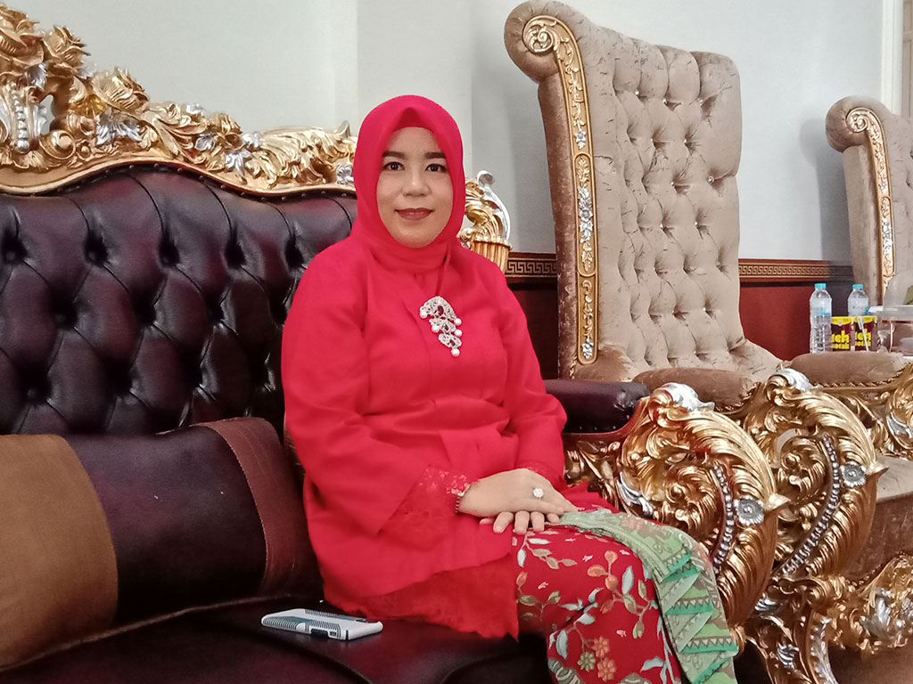 Sri Dewi Yanti