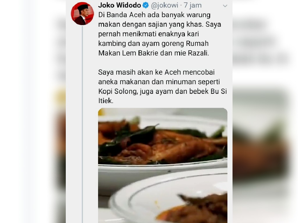 Kuliner Aceh