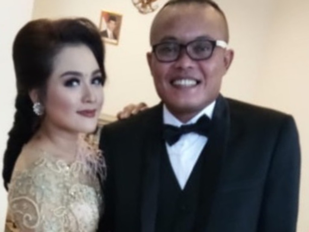 Sule dan Rita Tila