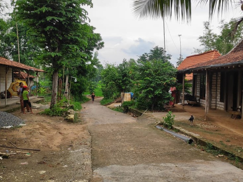 Dusun Ngaglik