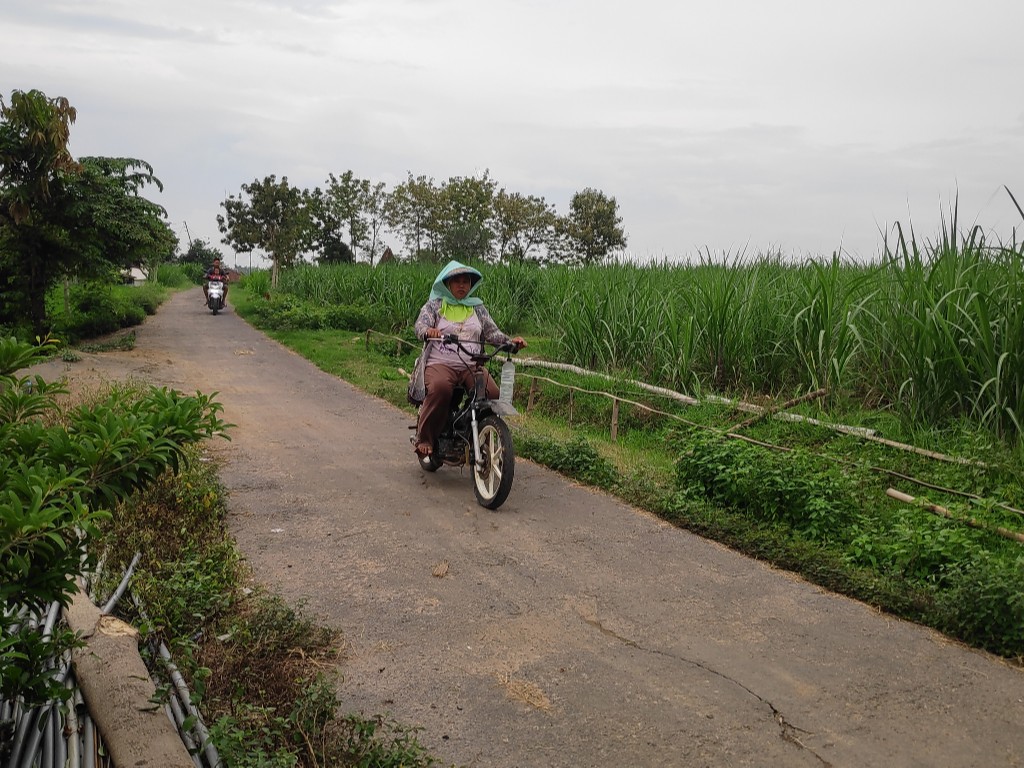 Dusun Ngaglik