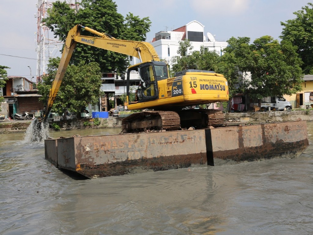 Pemkot Surabaya