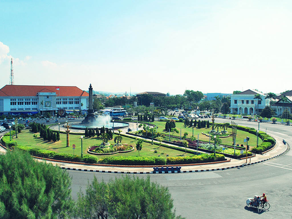 Semarang