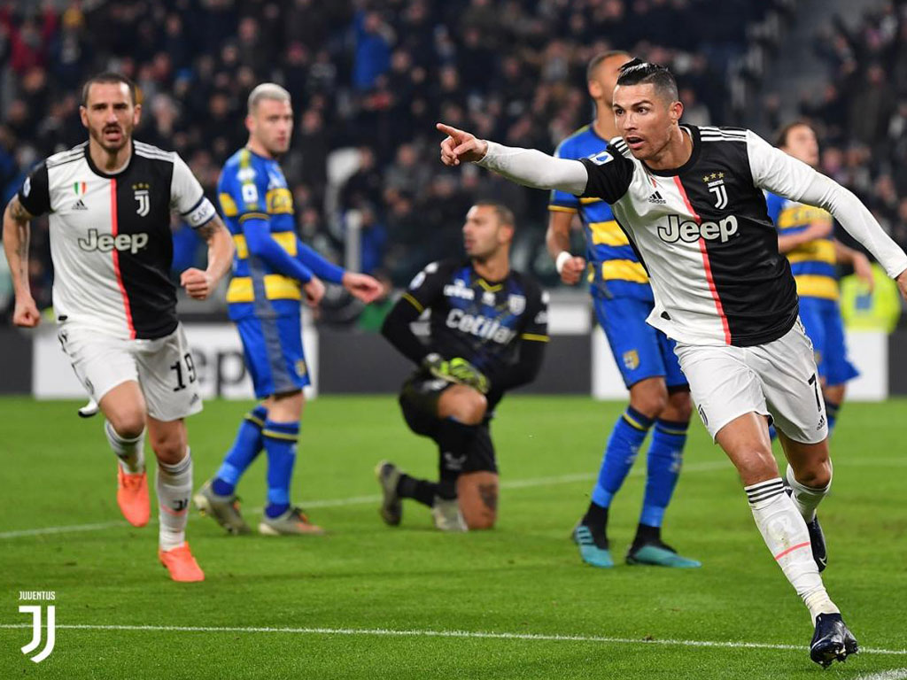  Ronaldo  Ingin Tinggalkan Juventus Menuju PSG Tagar