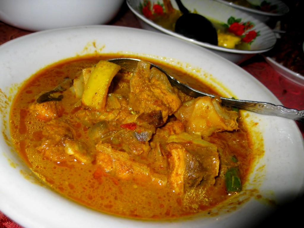 Kuliner Aceh