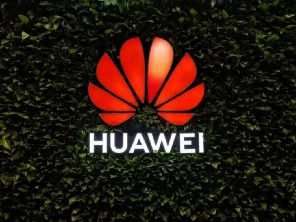 Logo Huawei