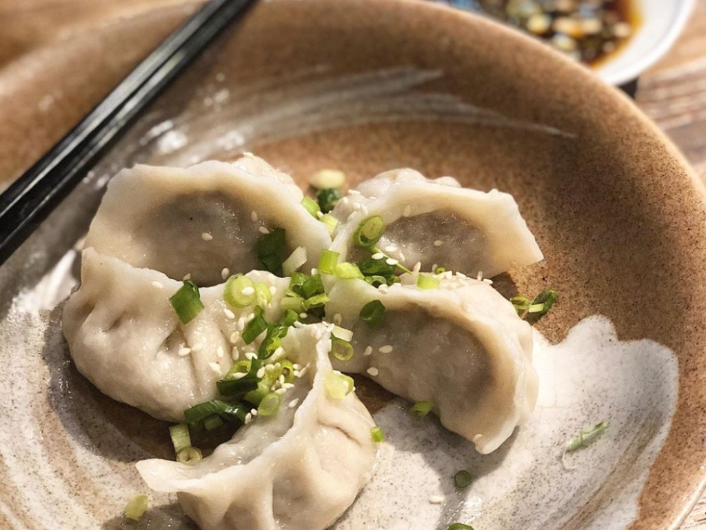 Jiaozi