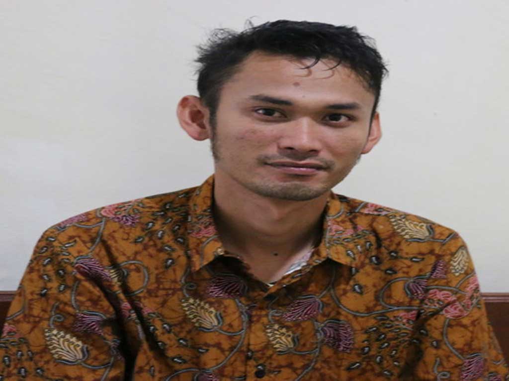 Herry Sanjaya