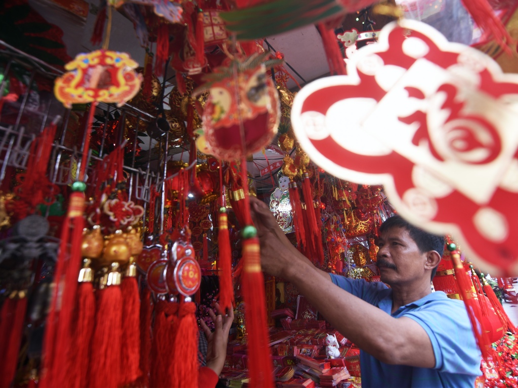 Pasar Glodok