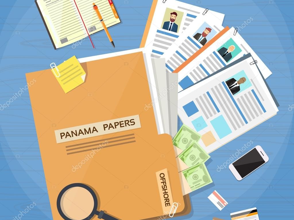 Dokumen Panama Papers